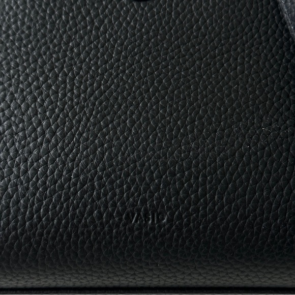NEW Vasic Ever Mini Bag in Black - Picture 7 of 12